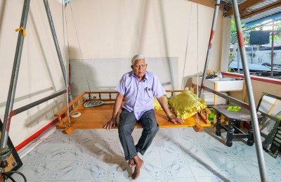 އިދުރީސްގެ ބްރޭންޑް، ފެންނަނީ ނިމުން އައިސް ކަފުންވާ ތަން!