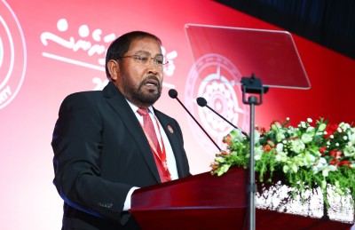 ޖޭޕީން އިސްވެ ކޯލިޝަން ހަދަން މަޝްވަރާކުރުމުގެ ބާރު ގާސިމަށް ދޭން ފާސްކޮށްފި