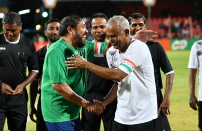 ކެބިނެޓަށް ފުރިހަމަ އިތުބާރު އެބައޮތް: ޖޭޕީ