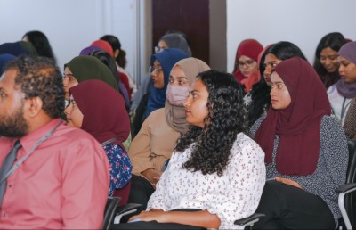 ގާތުންދޭ މައިންނަށް އެމްއެމްއޭ އިން ދެ ގަޑިއިރުގެ ބްރޭކެއް