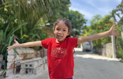 ކުއްލިއަކަށް ބީރުވި އާރާއަށް އޮތީ އުއްމީދެއް!
