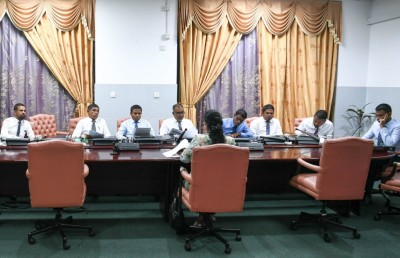 ސީއެސްސީގެ މެމްބަަރުކަމަށް ކުރިމަތިލީ މީހުންނާ ގުޅޭގޮތުން އާންމުންގެ ހިޔާލު ހޯދަން ހުޅުވާލައިިފި