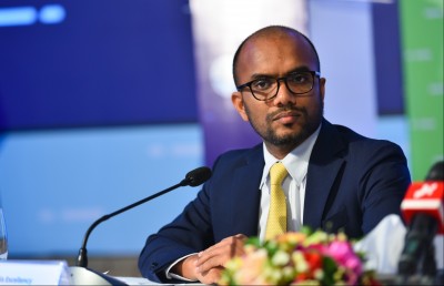 ލޯނާއި އެހީގެ ގޮތުގައި ތިން ބިލިއަން ރުފިޔާ ލިބިއްޖެ