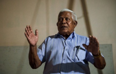 އިދުރީސްގެ ބްރޭންޑް، ފެންނަނީ ނިމުން އައިސް ކަފުންވާ ތަން!