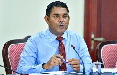 ސޮވެރިން ޑެޓަކަށް ދިޔަ ކަމެއް ނޭނގޭ: މުގައްރިރު