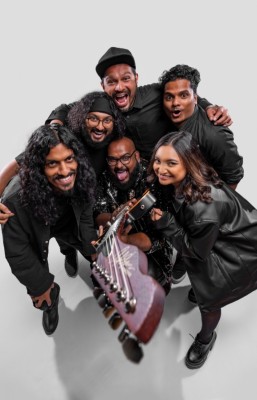 އަންހެނުންގެ ދުވަހު ސްކައިރޮކް އިން "ހޭވައްލާ ތައްޔާރު"