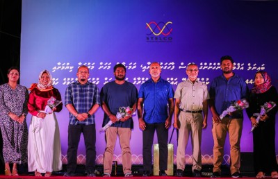 ސްޓެލްކޯގެ ހަރަދުގައި ދެ މުވައްޒަފަކު ހައްޖަށް، އެހެން ދެ މުވައްޒަފުން އުމްރާއަށް