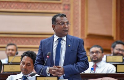 ޖާބިރު ވަނީ ބިލިއަނެއްހާ ރުފިޔާއިން ދައުލަތަށް ދަރާފައި