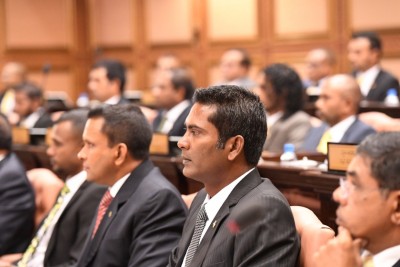 ފަޒުލްގެ "ބޭބީ ނާސަރީ ބިލު" މަޖިލީހުން ބޭރުކޮށްލައިފި