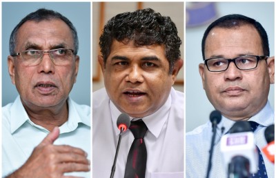 ހިޔާލުތަފާތުވުމުގައި އެއްވެސް މެމްބަރަކު ޕާޓީން ވަކިވާކަށް ނޭދެން: އަސްލަމް