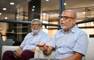ޔޫރޯ މާކެޓިންގެ ބޮންޑު: އަނެއްކާ ވެސް އާ ކަމެއް، އާ މިސާލެއް!