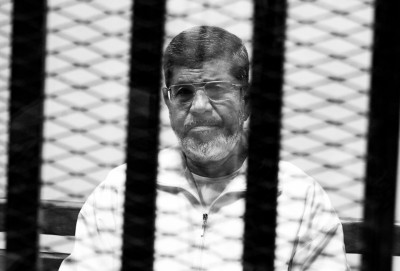 މުހައްމަދު މުރުސީ: ހުޅަނގުގެ ރޭވުމެއްގައި ނެތިކޮށްލި ލީޑަރު