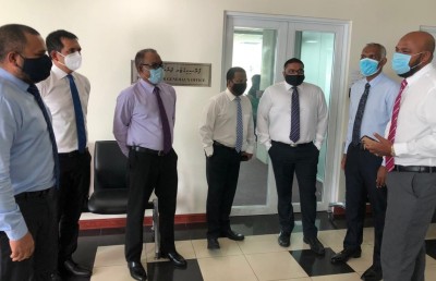 ފައްޔާޒްގެ ވޯޓަކީ ރައްޔިތުންނަށް އޮޅުވާލުމުގެ ޝޯއެއް: އިދިކޮޅު