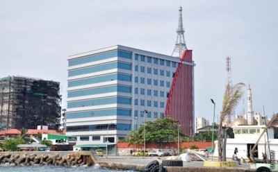 ދިރާގުގެ ބައެއް ހިދުމަތްތަކަށް ބުރޫ އަރައިފި