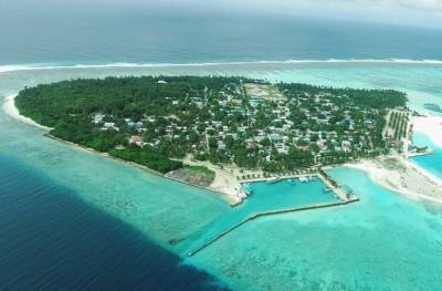 ނިލަންދޫން އިތުރު ދެ މީހަކު ކޮވިޑަށް ޕޮޒިޓިވްވެއްޖެ