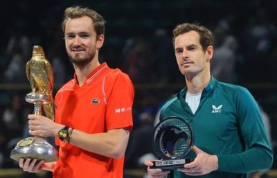 ވިމްބެލްޑަން އިން ރަޝިއާ ކުޅުންތެރިން ފެންނާނެ ކަމަށް މަރޭ އުއްމީދުކުރޭ