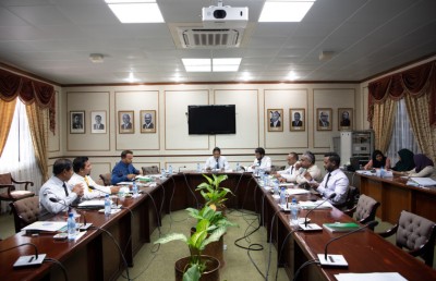 ފަނޑިޔާރު ދީދީ ސަސްޕެންޑު ކުރަން ނިންމި ނިންމުމަށް ތާއީދު ކުރަން މަޖިލީހަށް ހުށަހަޅަނީ