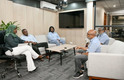 ޔޫރޯ މާކެޓިންގެ ބޮންޑު: އަނެއްކާ ވެސް އާ ކަމެއް، އާ މިސާލެއް!