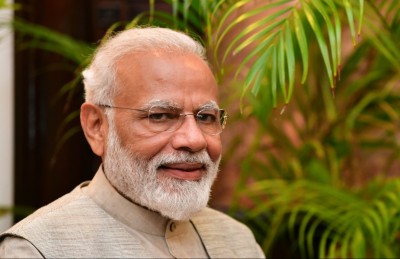 މިއީ އިންޑިއާ ކަނޑުގެ ފުންމިންހުރި ގުޅުމެއް: މޯދީ