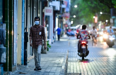 އާއިލާއެއް ނުނުކުމެގެން ވަގުތީ ހިޔާ ހުސްނުކުރެވިފައި