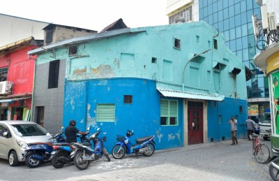 30 އަހަރަށް ފަހު ޑޯން ކެފޭ އަށް އަލްވަދާއު!