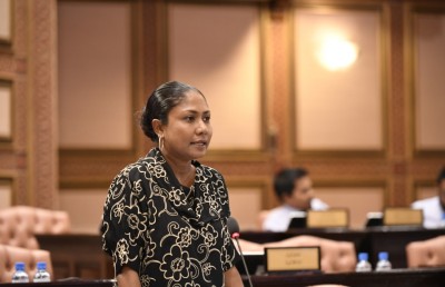 މަޖިލީހުން ސުޕްރީމް ކޯޓަށް: އިމުން ބޭރުވާ ނަމަ ފިޔަވަޅު އަޅާނަން