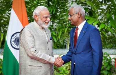ރާއްޖެ-ކޮޗިން ފެރީ ދަތުރުރައް 2-3 މަސް ތެރޭގައި ފެށޭނެ: ސަރުކާރު