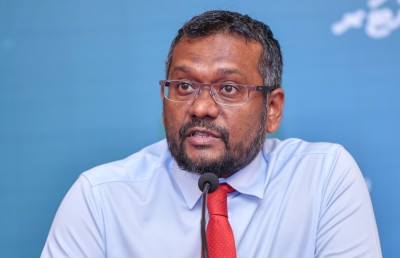ޗައިނާގެ ލޯނުތަކަށް ވުރެ އިންޑިއާގެ ލޯނުތައް ލުއިވާނެ: ފައްޔާޒު