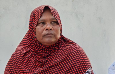 ވަރުގަދަ ލޯތްބެއް: މި ދެމަފިރިންނަށް ދުރުވެވޭ އެންމެ ސިކުންތެއް ވެސް ނެތް!