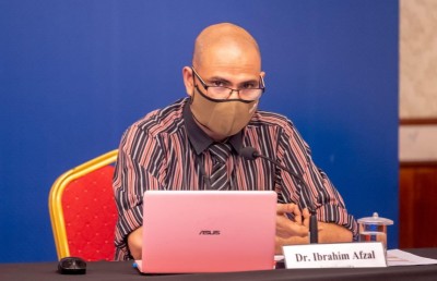 ކޮންޓެކްޓް ޓްރޭސިންގައި މިހާރު ބަލަނީ ގާތުގައި އުޅޭ މީހުންނަށް