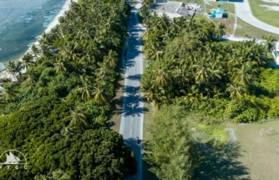 ފުވައްމުލަކުގައި ގަވައިދާ ހިިލާފަށް ރުއްގަސް ކަނޑާތީ އިންޒާރު ދީފި