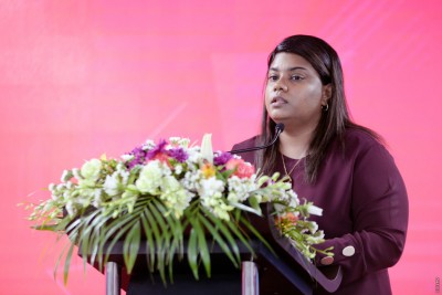 ޖިނާއީ އަދުލުގެ ނިޒާމަށް ރައްޔިތުން އިތުބާރު ނުކުރުމަކީ ކަންބޮޑުވާ ކަމެއް: ބިޝާމް