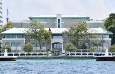 ސައޫދީ-އީރާން ސުލްހަވުމުން ރާއްޖޭން ވެސް އަލުން އީރާނާ ގުޅެނީ