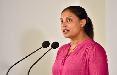 ޕްރިންސިޕަލުން ވާން ވާނީ މައްސަލަ ހައްލުކުރާ ބަޔަކަށް: މިނިސްޓަރު