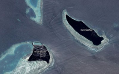 ގުދުރަތީ ގޮތުން މުއްސަނދި ކަނިމީދޫ ރިސޯޓެއް ހަދަން ބީލަމަށް ލަނީ