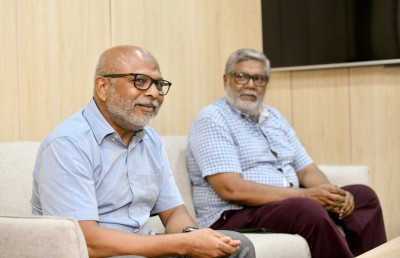 ޔޫރޯ މާކެޓިންގެ ބޮންޑު: އަނެއްކާ ވެސް އާ ކަމެއް، އާ މިސާލެއް!