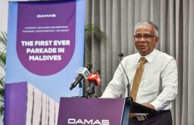 ފްލެޓާއި ގޯތި ދިނުން ލަހެއް ނުވޭ، މެއި މަހު ލިސްޓް އިއުލާން ކުރާނަން: އަކްރަމް