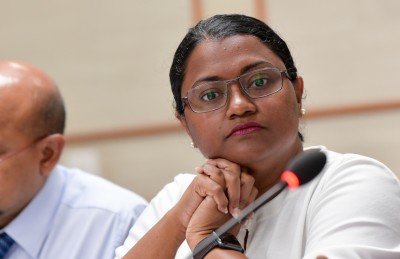 މުއްދަތު ހަމަވުމުގެ ކުރިން ގަވާއިދު ހެދިން: އޭސީސީ