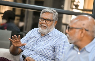 ޔޫރޯ މާކެޓިންގެ ބޮންޑު: އަނެއްކާ ވެސް އާ ކަމެއް، އާ މިސާލެއް!