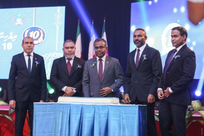ސުޕްރީމް ކޯޓުގެ އަމުރާ ހިލާފަށް ނިންމާ ކޮންމެ ނިންމުމެއް ބާތިލު: ސުޕްރީމް ކޯޓު