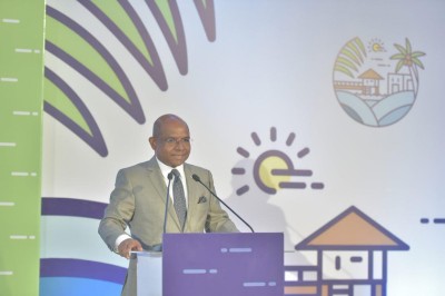ޕާޓްނާޝިޕް ފޯރަމް ކާމިޔާބު، ތަރައްގީގެ ފޮނިކަން ރައްޔިތުންނަށް ލިބޭނެ