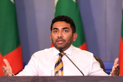 ސަރުކާރުގެ އަމާޒު 10 ހޮސްޕިޓަލް ތަރައްގީކުރަން، ފަސް ތަނުގެ މަސައްކަތް ފަށައިފި