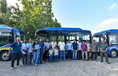 ބަހުގެ ދެ ހިދުމަތް ކުރިއަށް ގެންދެވޭނެތޯ ނިންމާނީ ސަރުކާރުން: އެމްޓީސީސީ