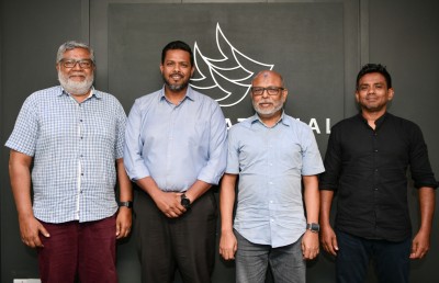 ޔޫރޯ މާކެޓިންގެ ބޮންޑު: އަނެއްކާ ވެސް އާ ކަމެއް، އާ މިސާލެއް!