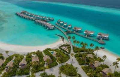 ހާޑްރޮކްގައި، މަސް ދުވަހުގެ ހެލްތު އެންޑް ފިޓްނަސް ފެސްޓިވަލެއް