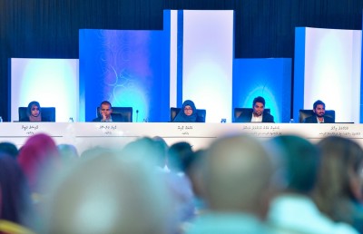 އެސްޓީއޯގެ އަހަރީ އާއްމު ޖަލްސާ މި މަހުގެ 30ގައި