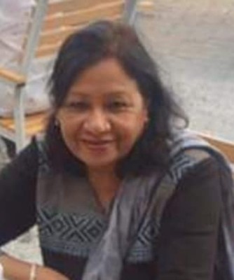 ޑރ. ފަރުޒާނާ ނިޔާވެ، ތެލަސީމިއާ ކުދިންނަށް ފުން ހިތާމައެއް