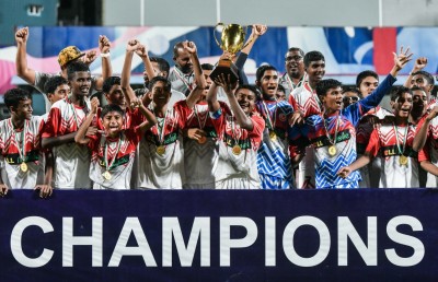 100 ޕަސެންޓް ރެކޯޑަކާ އެކު އިސްކަންދަރު ތަށި ހޯދައިފި