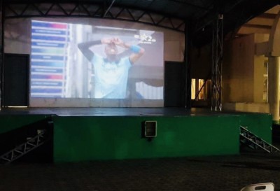 ބިދޭސީންނަށް ފަސޭހަ ކަމާ އެކު ކުރިކެޓު ބެލޭނެ ގޮތް ޔޫތު މިނިސްޓަރީއިން ފަހި ކޮށްދީފި