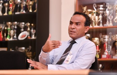 އަހުލާގު ގޯސްވީ އަދަބު ނުދެވިގެންތަ؟